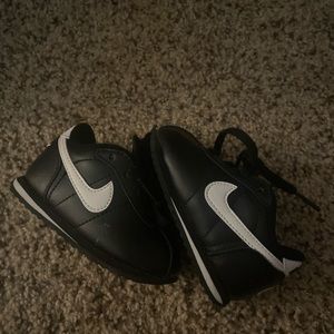 Nike baby Cortez’s